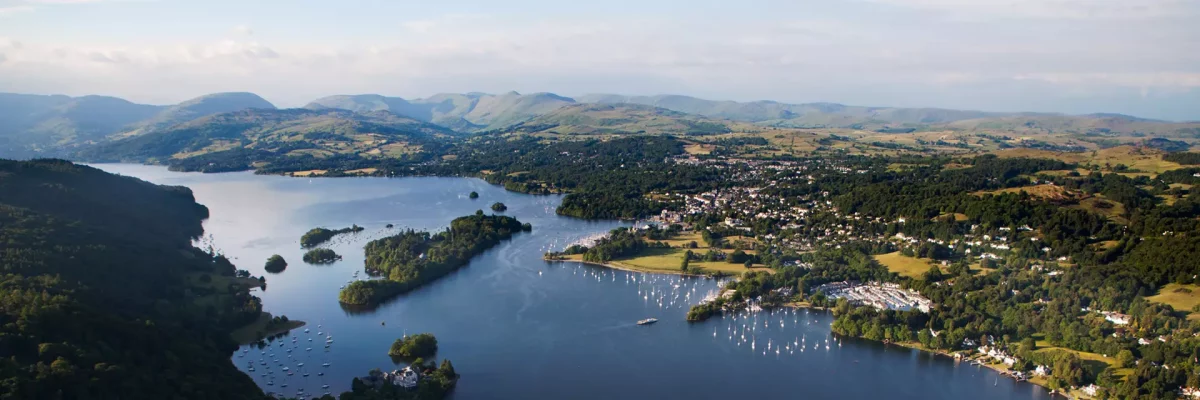 best walks in the lake district