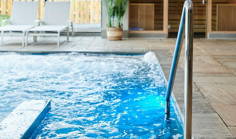 thermal journey , the swan hotel spa , the swan newby bridge spa , thermal spas , spa treatment lake district , spa treatments
