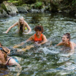 Wild Swimming in the Lake District