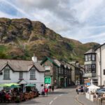 coniston