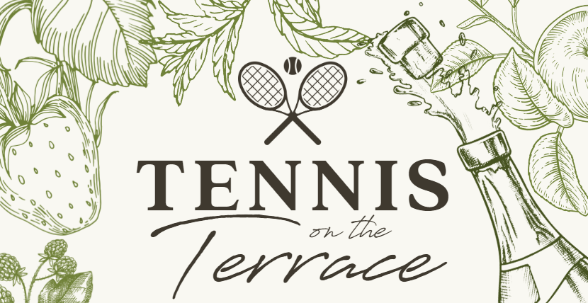 Tennis-on-the-terrace