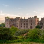 muncaster castle lake district