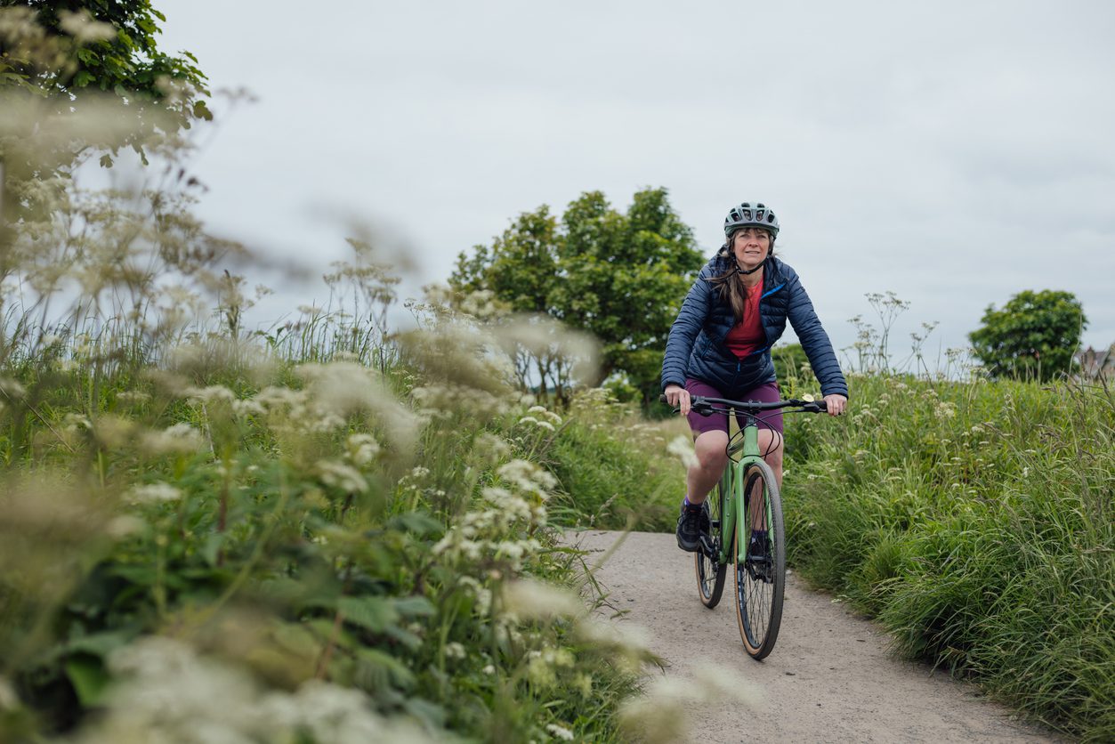 lake district cycling routes