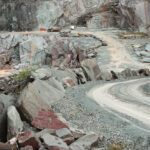 Slate Quarry