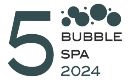 5-Bubble-Spa-Rating-2024