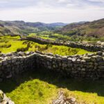 hardknott roman fort